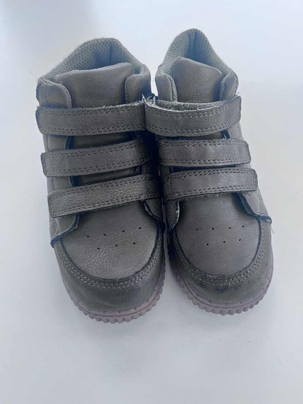 Oshkosh B'gosh Army Green Boots